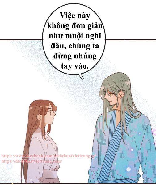 Bạn Trai Tôi Là Cẩm Y Vệ 2 Chapter 88 - 33