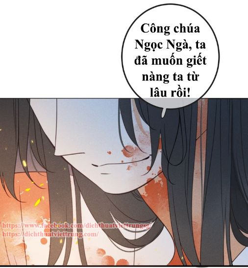 Bạn Trai Tôi Là Cẩm Y Vệ 2 Chapter 88 - 41