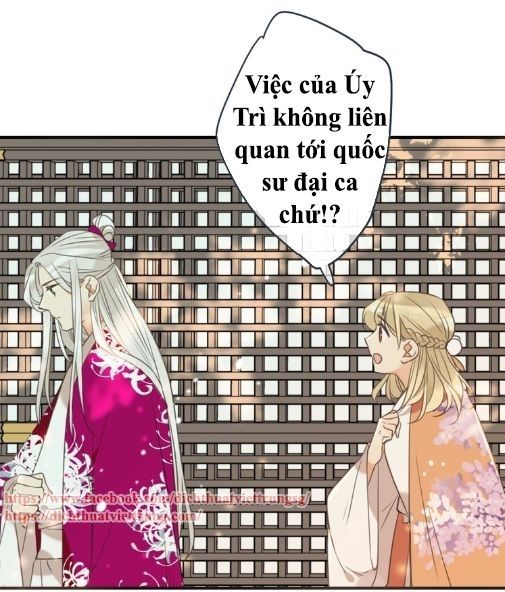 Bạn Trai Tôi Là Cẩm Y Vệ 2 Chapter 89 - 27