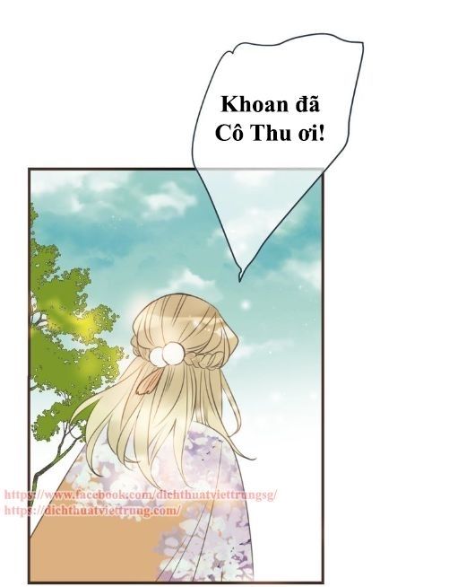 Bạn Trai Tôi Là Cẩm Y Vệ 2 Chapter 89 - 53