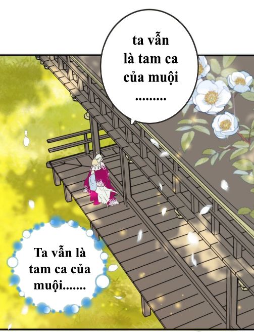 Bạn Trai Tôi Là Cẩm Y Vệ 2 Chapter 90 - 25