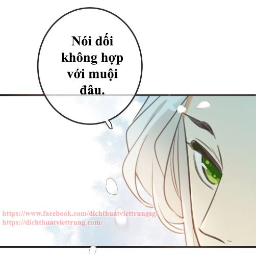 Bạn Trai Tôi Là Cẩm Y Vệ 2 Chapter 90 - 5