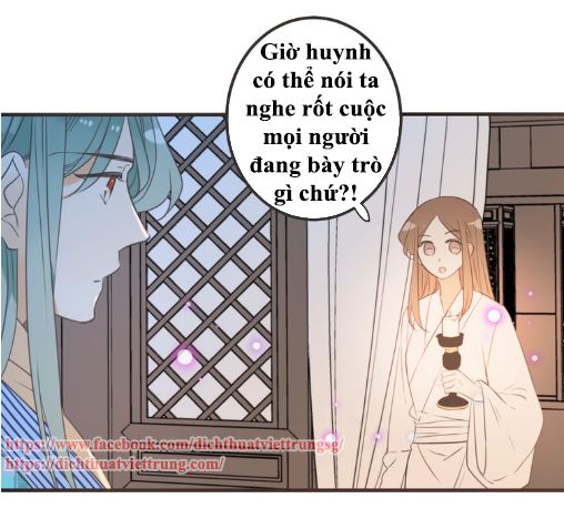 Bạn Trai Tôi Là Cẩm Y Vệ 2 Chapter 90 - 50