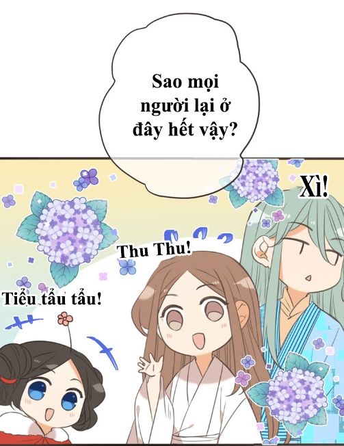 Bạn Trai Tôi Là Cẩm Y Vệ 2 Chapter 90 - 58