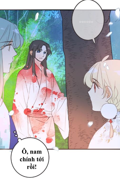 Bạn Trai Tôi Là Cẩm Y Vệ 2 Chapter 90 - 60