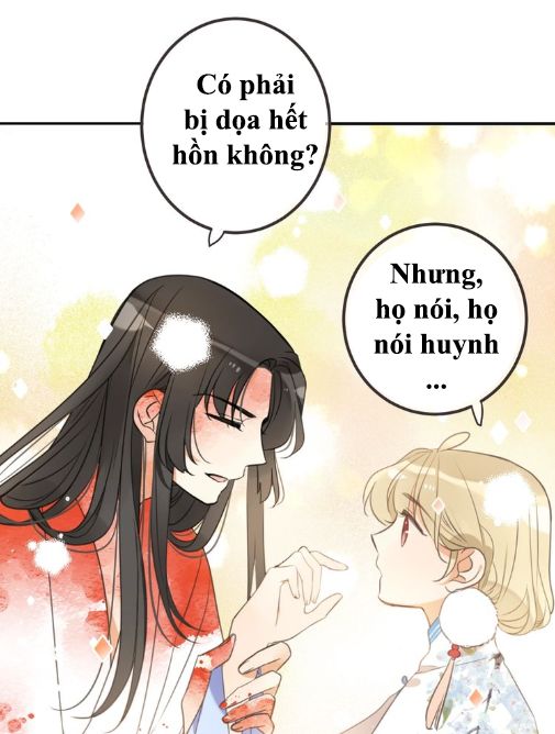 Bạn Trai Tôi Là Cẩm Y Vệ 2 Chapter 90 - 65