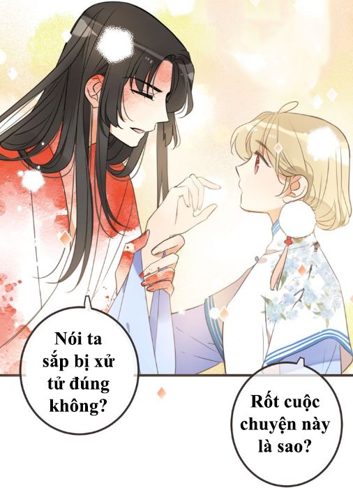 Bạn Trai Tôi Là Cẩm Y Vệ 2 Chapter 90 - 66