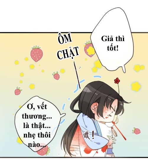 Bạn Trai Tôi Là Cẩm Y Vệ 2 Chapter 90 - 69