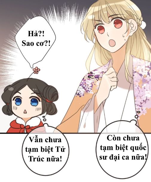 Bạn Trai Tôi Là Cẩm Y Vệ 2 Chapter 90 - 74