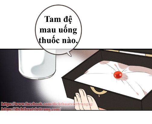 Bạn Trai Tôi Là Cẩm Y Vệ 2 Chapter 76 - 3