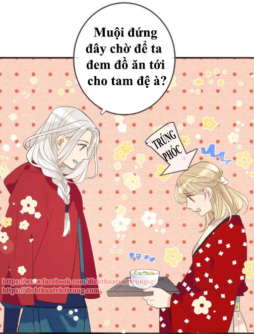 Bạn Trai Tôi Là Cẩm Y Vệ 2 Chapter 76 - 21