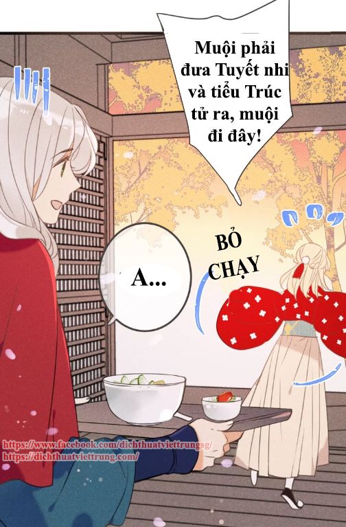 Bạn Trai Tôi Là Cẩm Y Vệ 2 Chapter 76 - 23