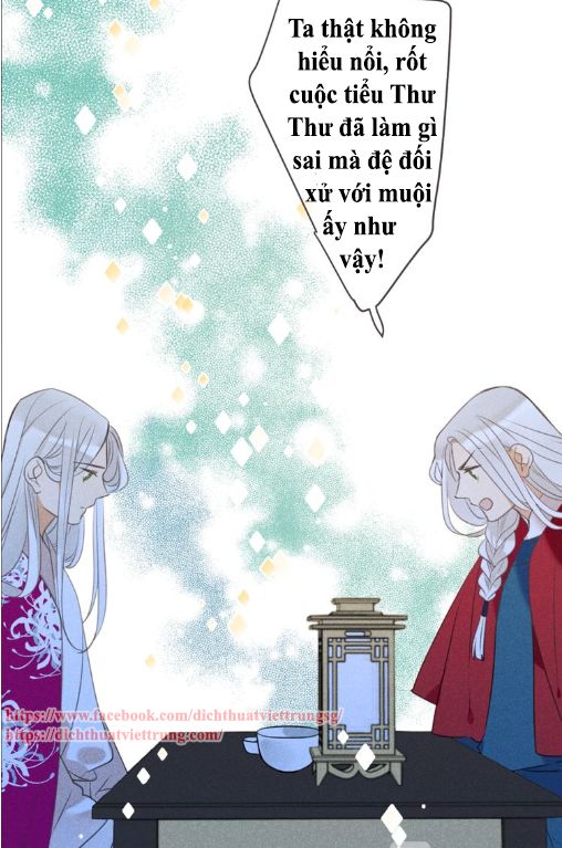 Bạn Trai Tôi Là Cẩm Y Vệ 2 Chapter 76 - 38