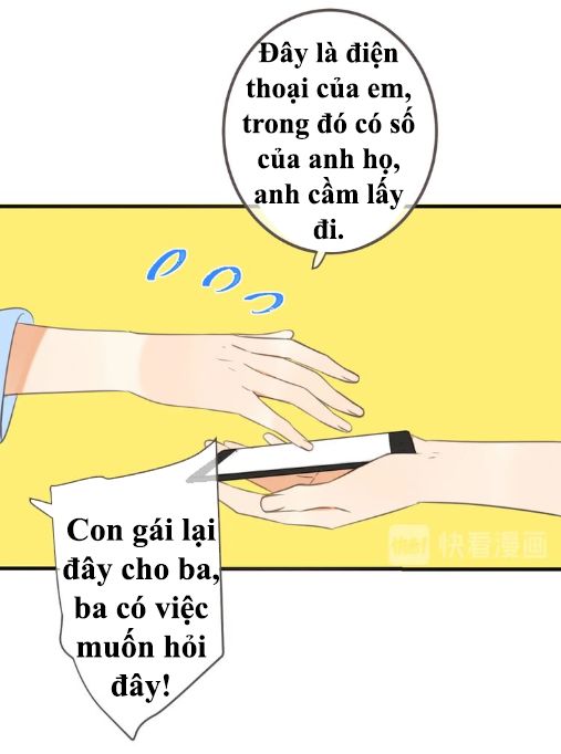 Bạn Trai Tôi Là Cẩm Y Vệ 2 Chapter 93 - 32