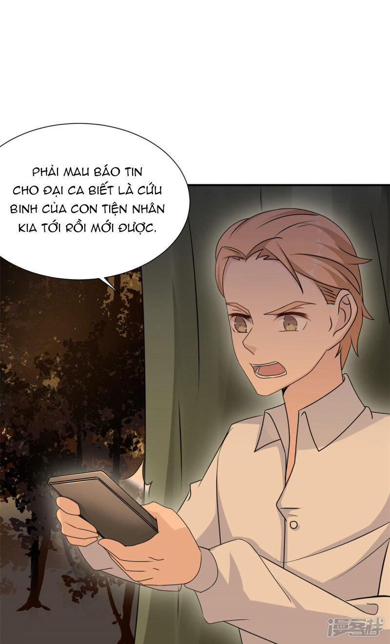 Mạc Thiếu Bức Hôn: Vợ Mới Khó Chống Đỡ Chapter 78 - 46