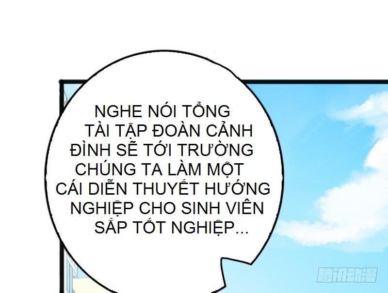 Thần Bí Đế Thiếu Điềm Sủng Thê Chapter 13 - 10