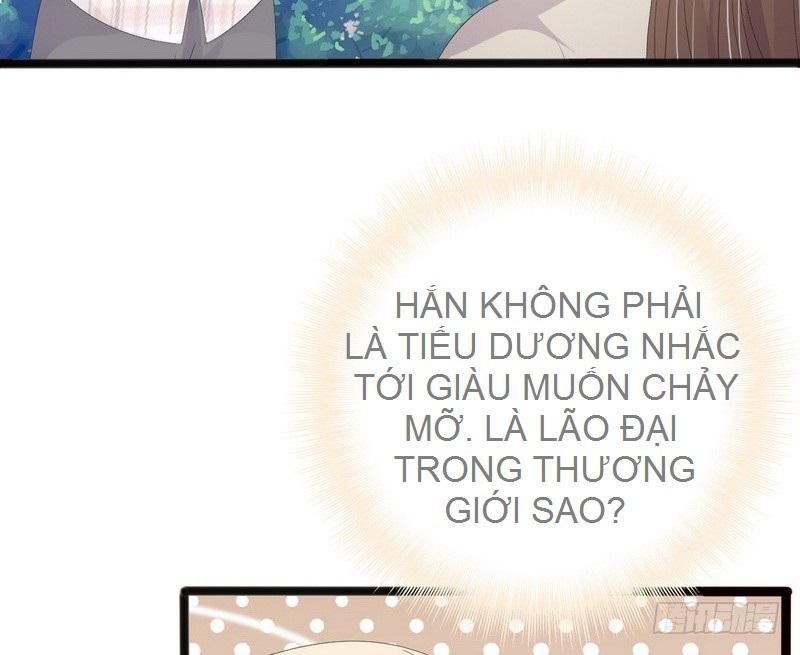 Thần Bí Đế Thiếu Điềm Sủng Thê Chapter 14 - 3