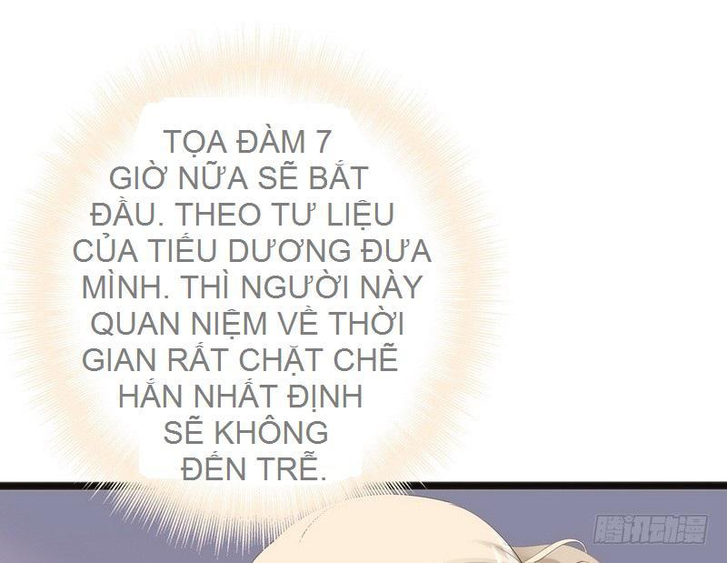 Thần Bí Đế Thiếu Điềm Sủng Thê Chapter 14 - 9