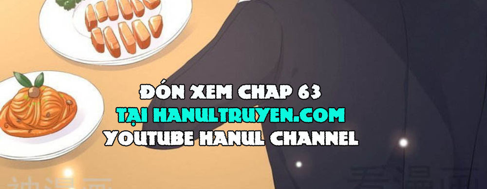 Thần Bí Đế Thiếu Điềm Sủng Thê Chapter 62 - 22