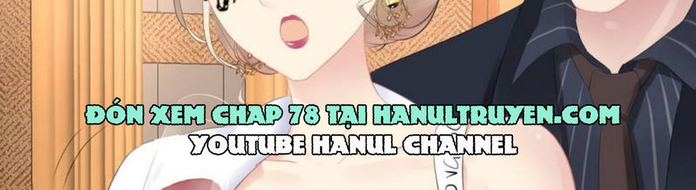 Thần Bí Đế Thiếu Điềm Sủng Thê Chapter 77 - 25