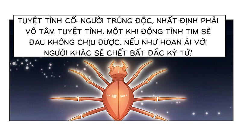 Phúc Hắc Tổng Tài Đừng Tới Đây Chapter 51 - 14