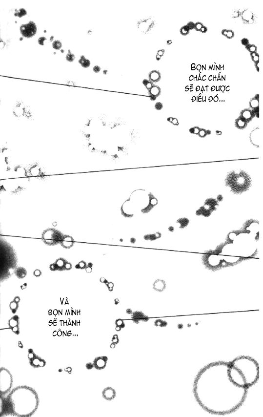 Dự Án Kéo Vàng Chapter 8 - 51