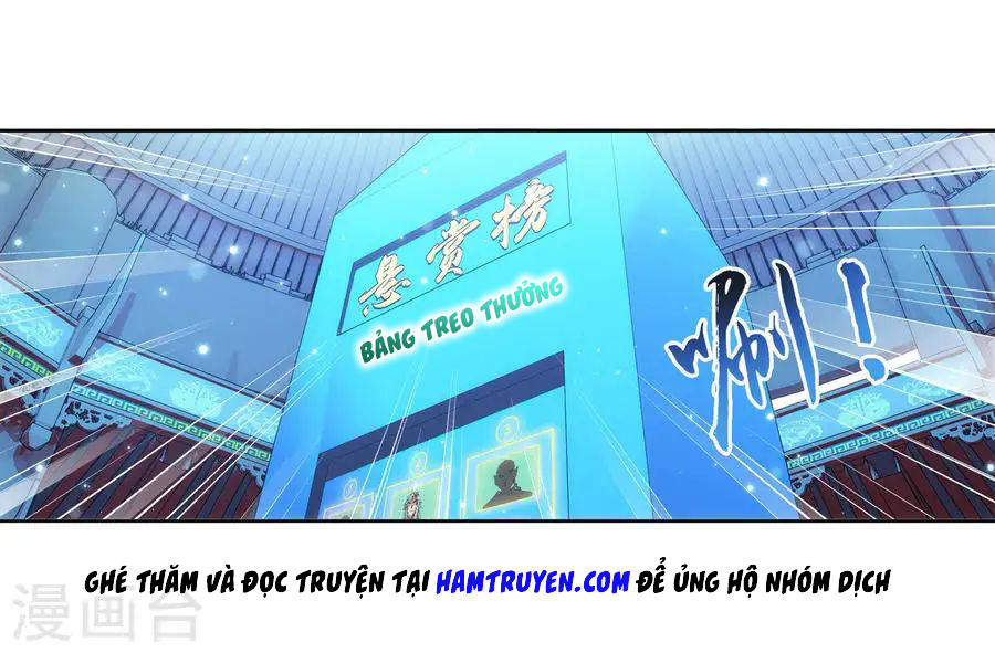 Đại Chúa Tể Chapter 120 - 10