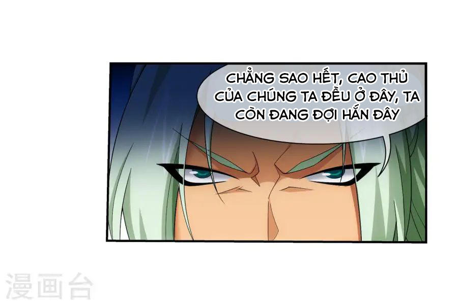 Đại Chúa Tể Chapter 121 - 34