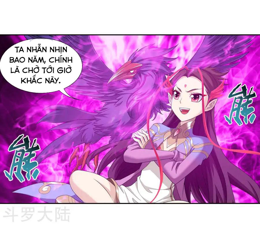 Đại Chúa Tể Chapter 126 - 41