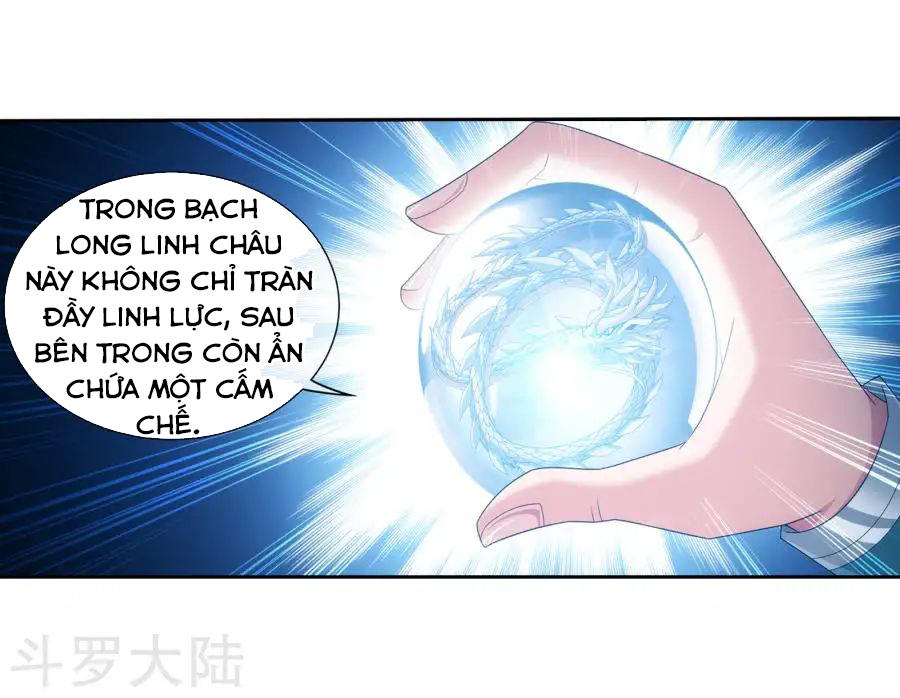 Đại Chúa Tể Chapter 126 - 10