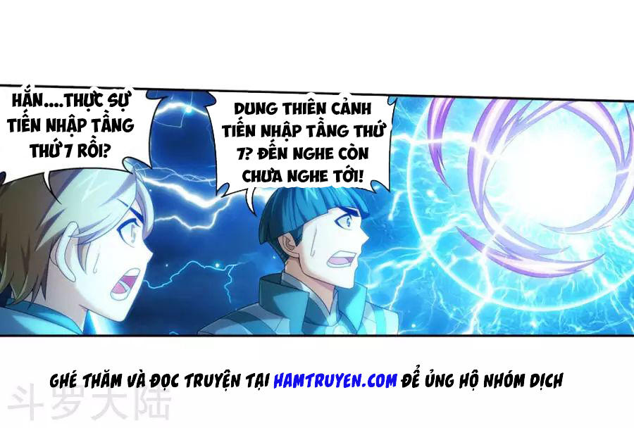 Đại Chúa Tể Chapter 128 - 6