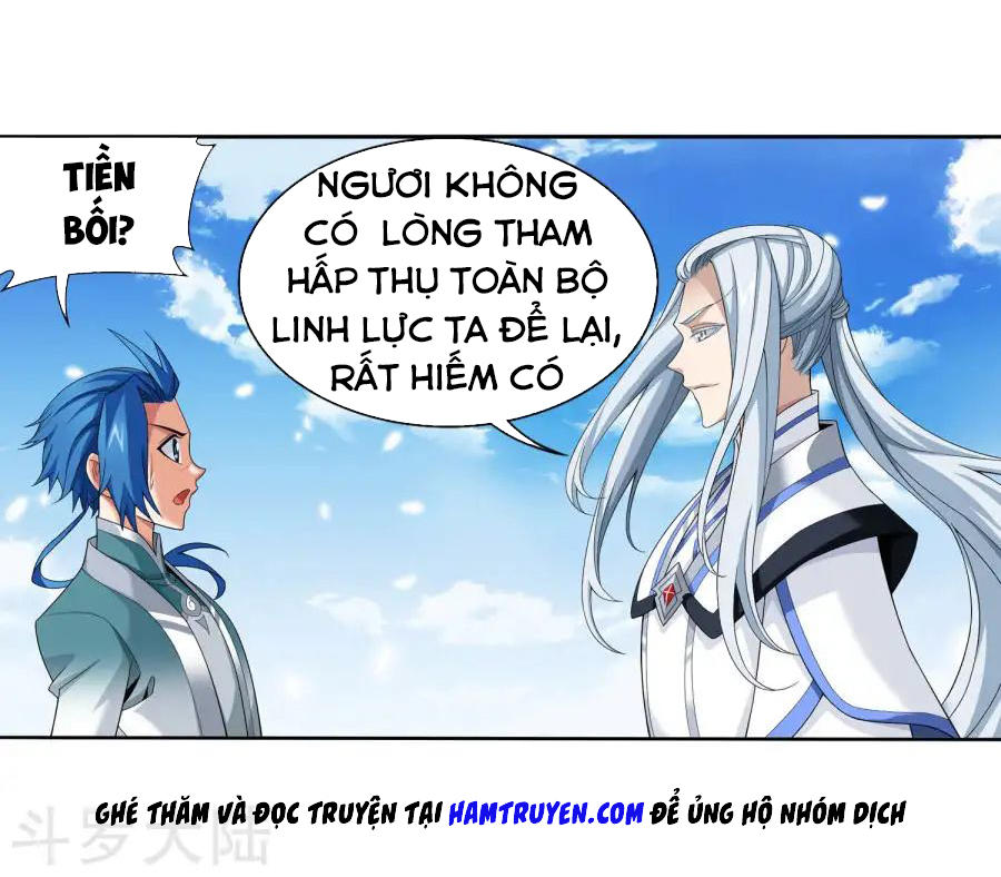 Đại Chúa Tể Chapter 131 - 2