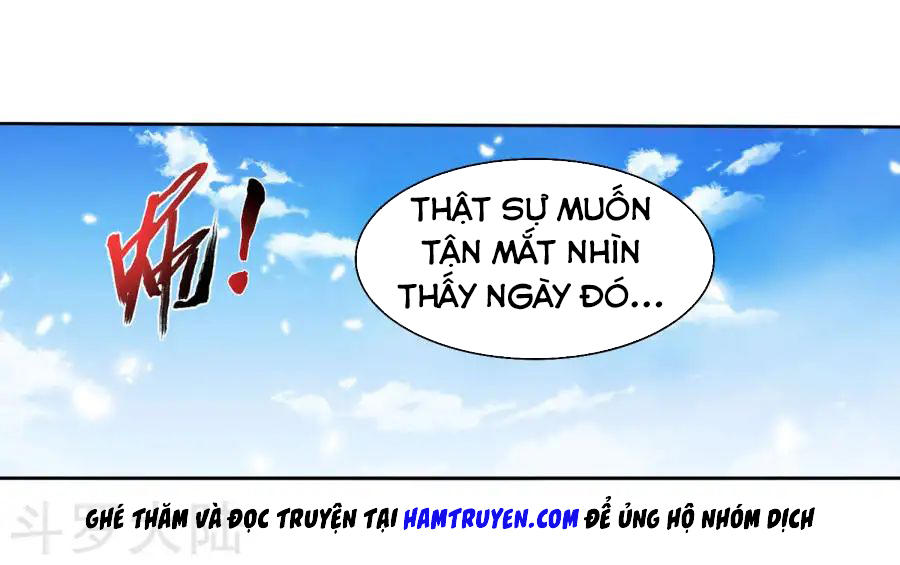 Đại Chúa Tể Chapter 131 - 15