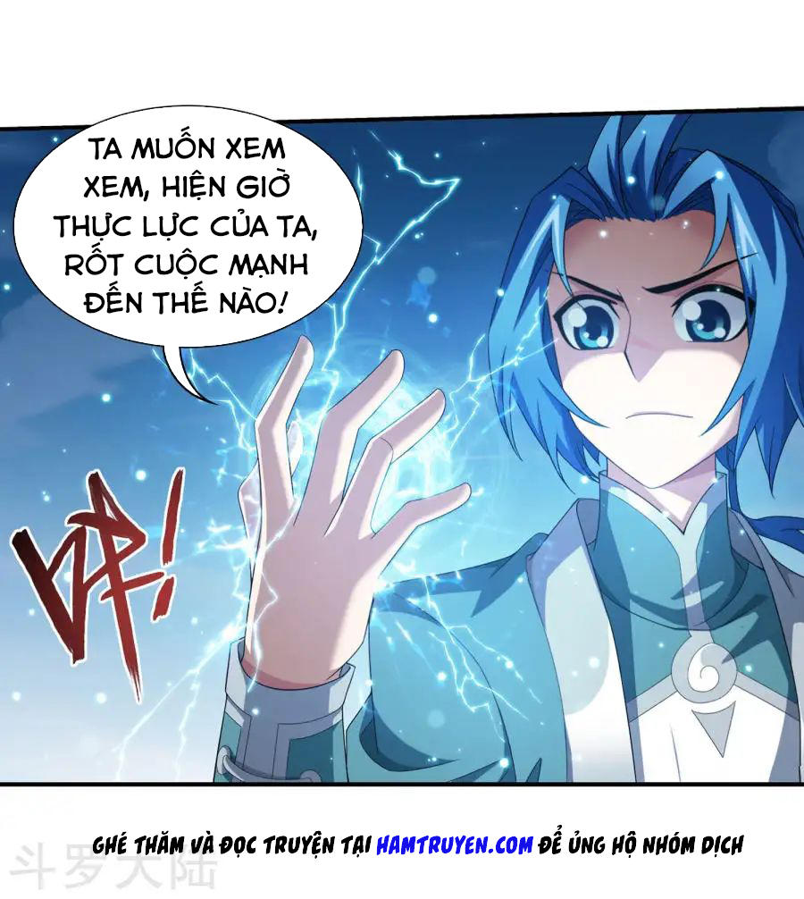 Đại Chúa Tể Chapter 131 - 26