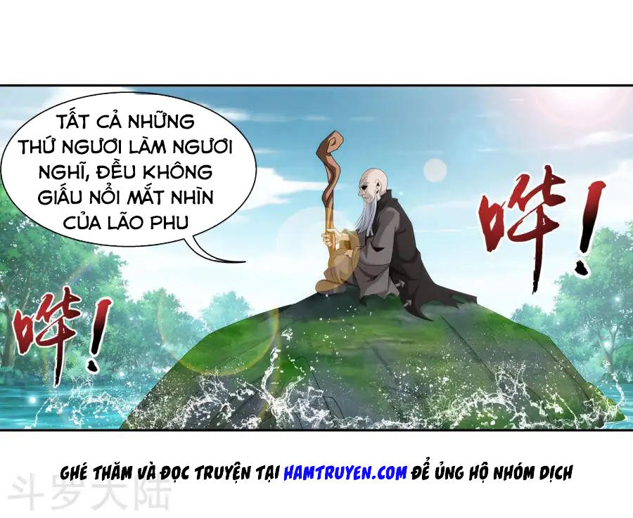 Đại Chúa Tể Chapter 131 - 41