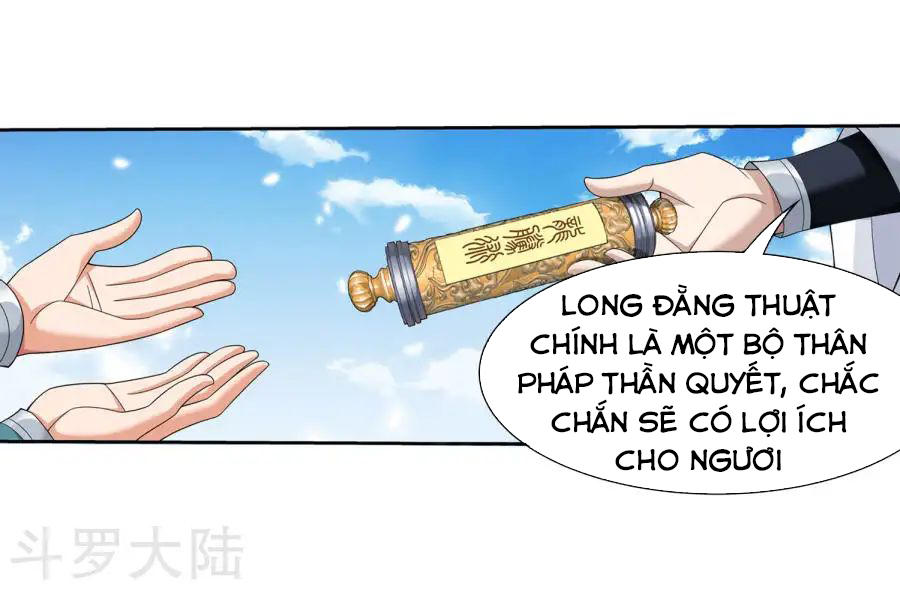 Đại Chúa Tể Chapter 131 - 6