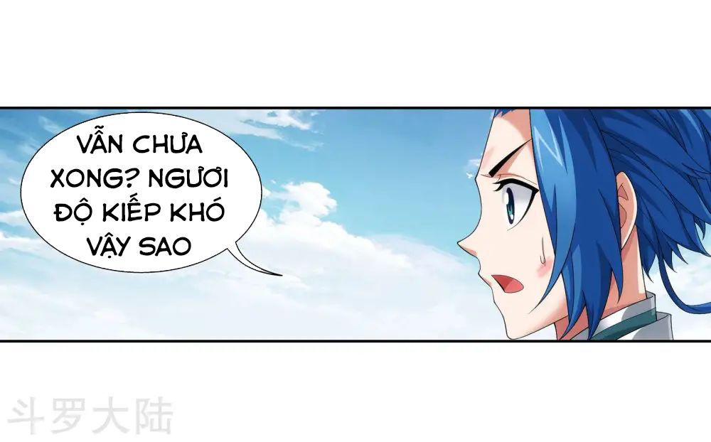 Đại Chúa Tể Chapter 139 - 29