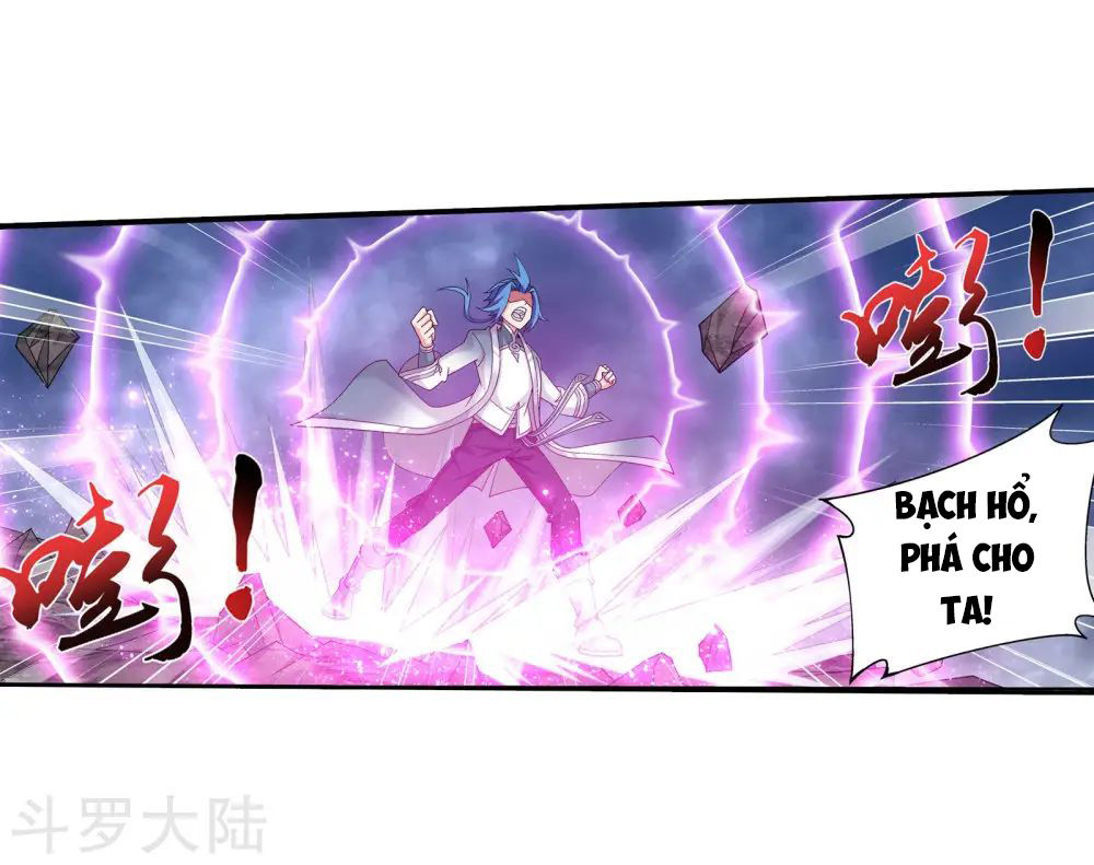 Đại Chúa Tể Chapter 139 - 9