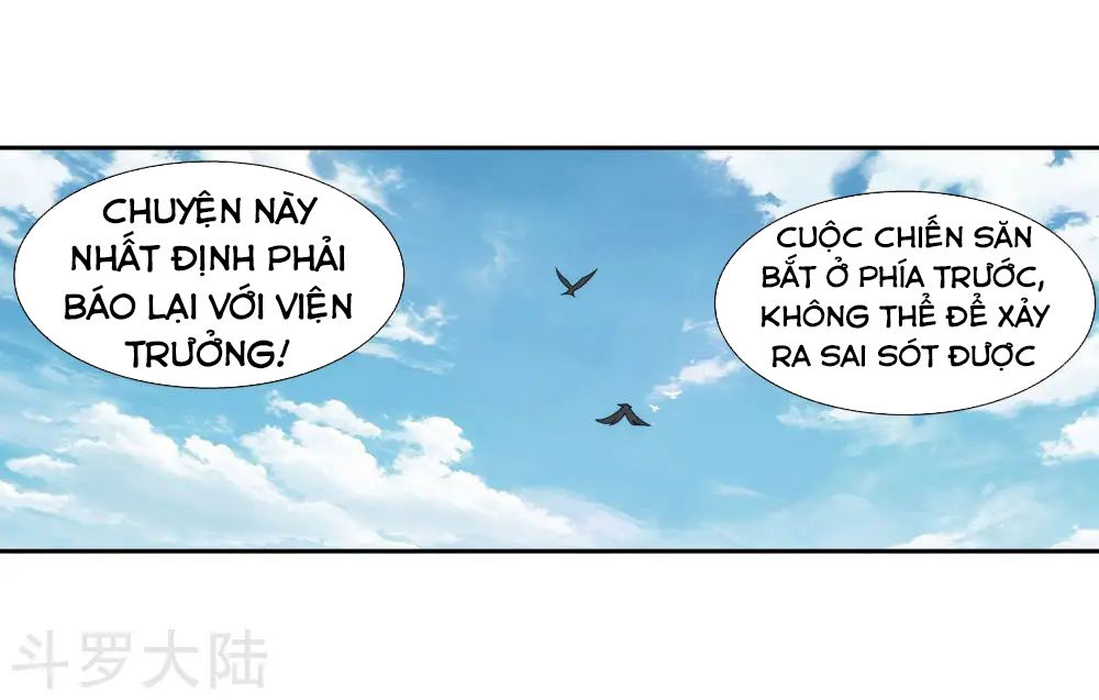 Đại Chúa Tể Chapter 140 - 17