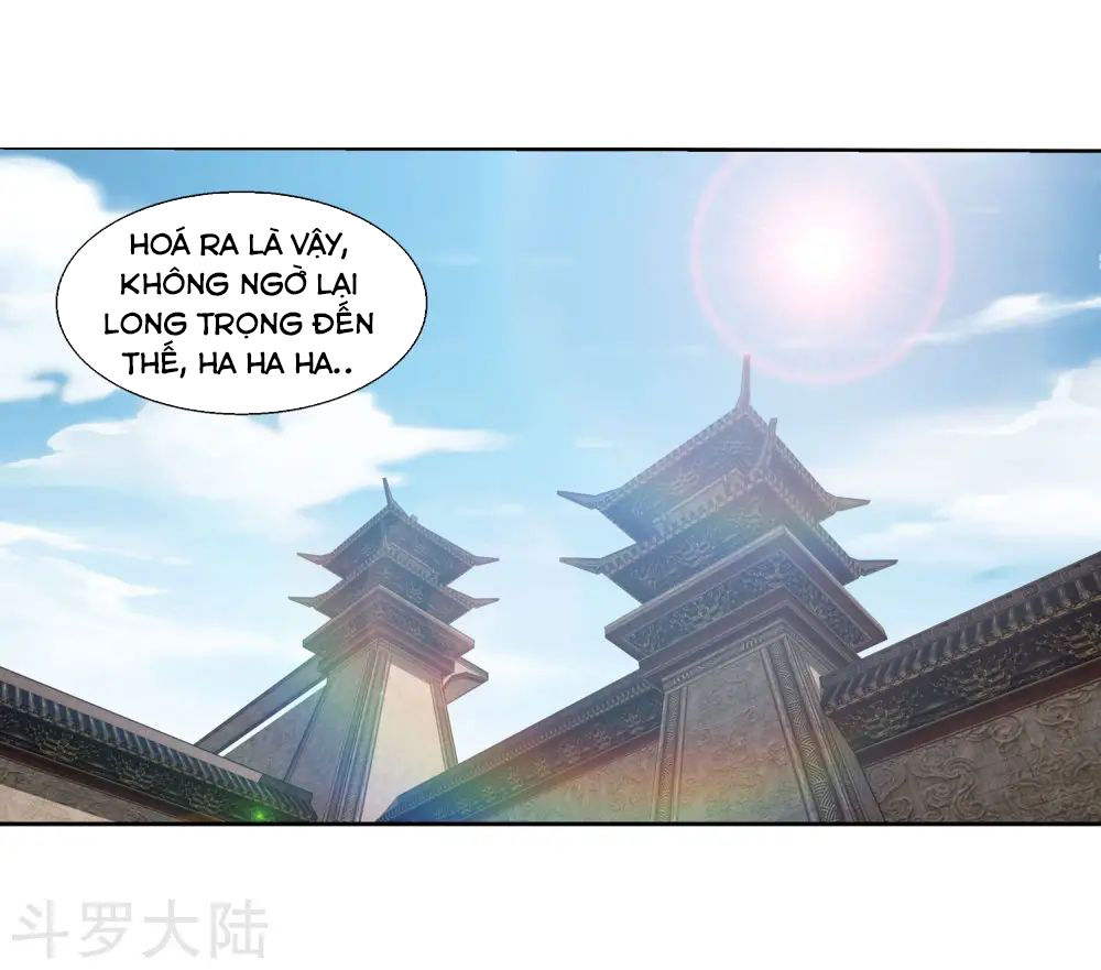 Đại Chúa Tể Chapter 140 - 29