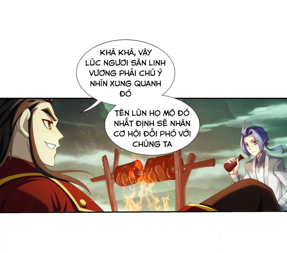 Đại Chúa Tể Chapter 152 - 15