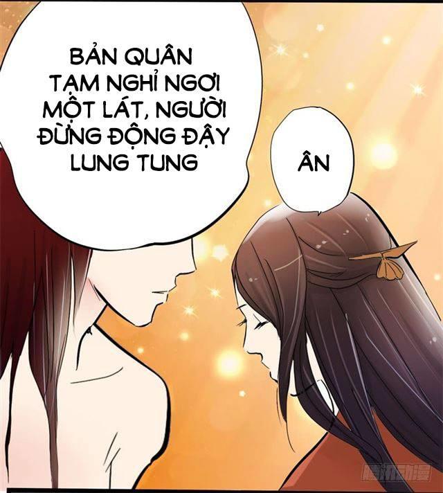 Công Lược Nam Thần Kế Chapter 13 - 3