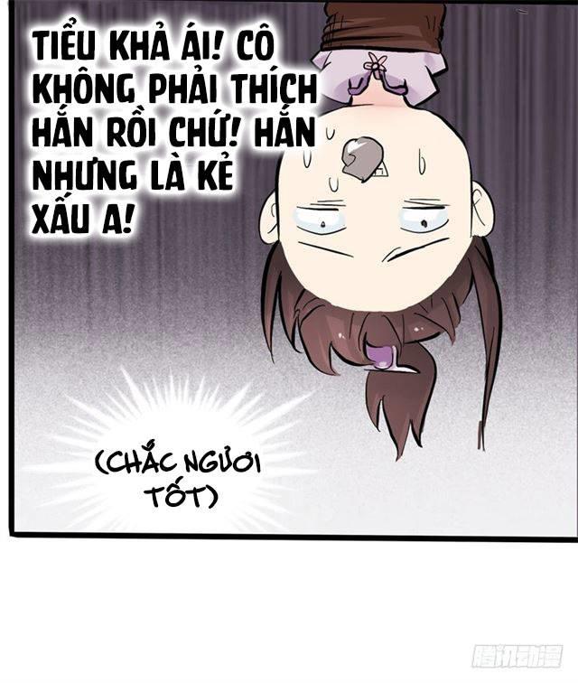 Công Lược Nam Thần Kế Chapter 13 - 4