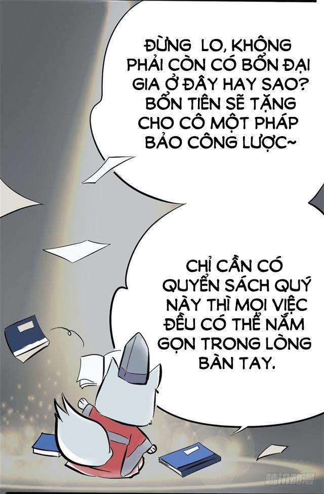 Công Lược Nam Thần Kế Chapter 13 - 10