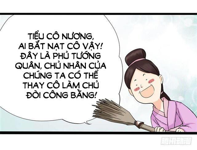 Công Lược Nam Thần Kế Chapter 15 - 13