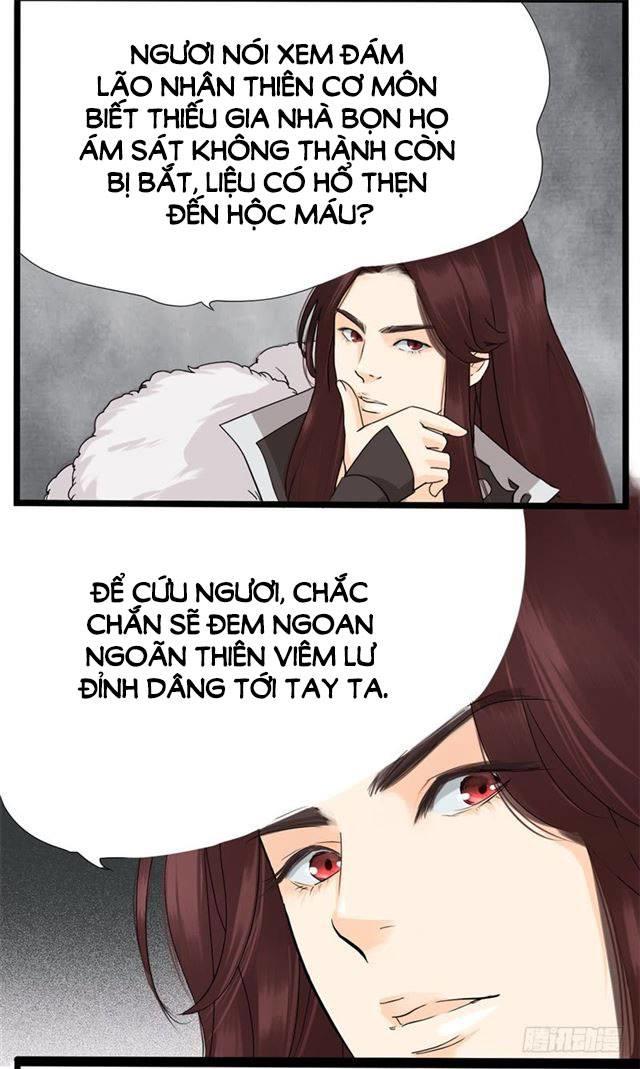 Công Lược Nam Thần Kế Chapter 15 - 24