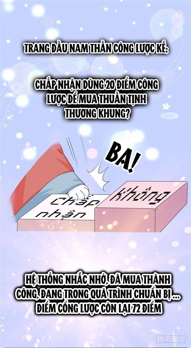 Công Lược Nam Thần Kế Chapter 16 - 18