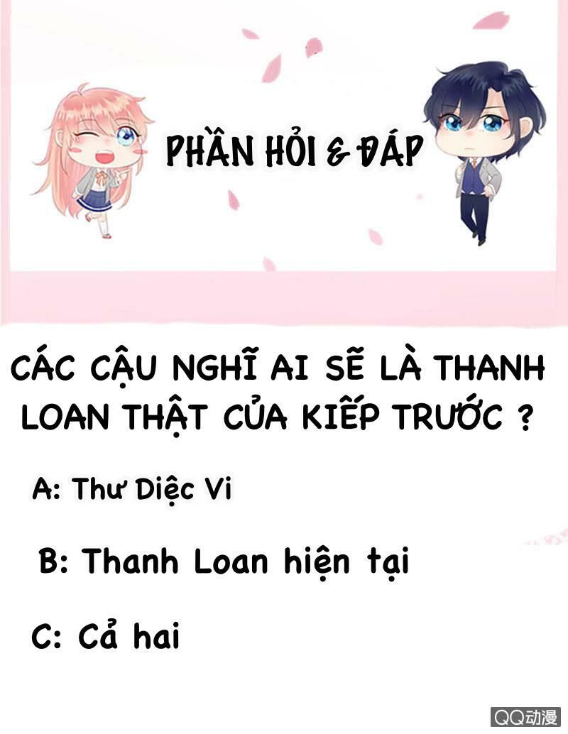 Băng Sơn Học Trưởng Không Được Chọc Chapter 49.2 - 28