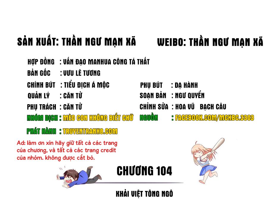 Mỹ Nữ Đại Tiểu Thư Đích Cương Thi Cao Thủ Chapter 104 - 3