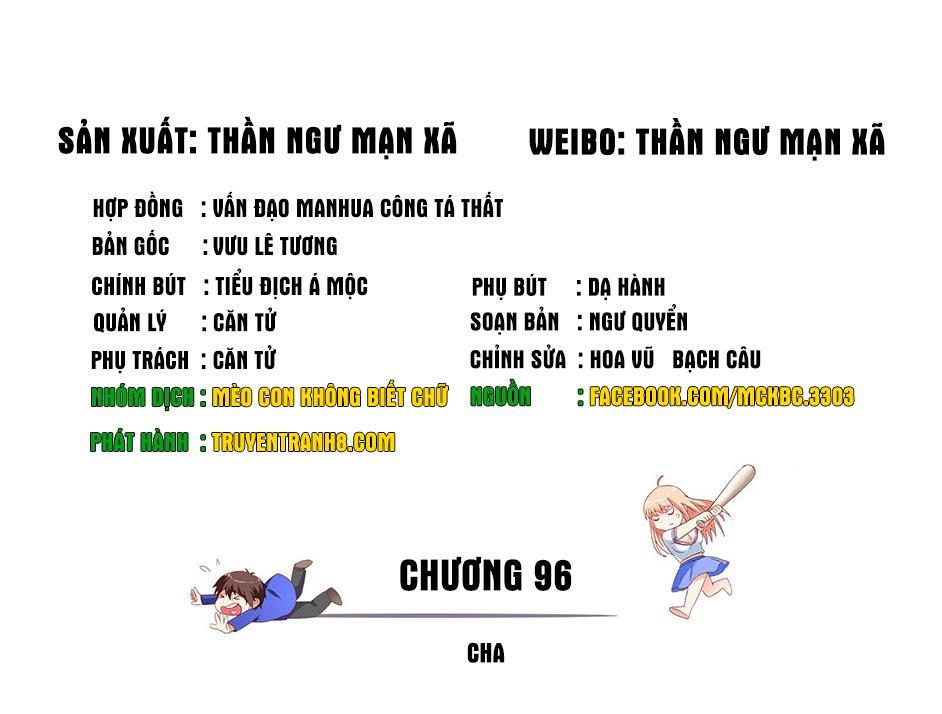 Mỹ Nữ Đại Tiểu Thư Đích Cương Thi Cao Thủ Chapter 96 - 3